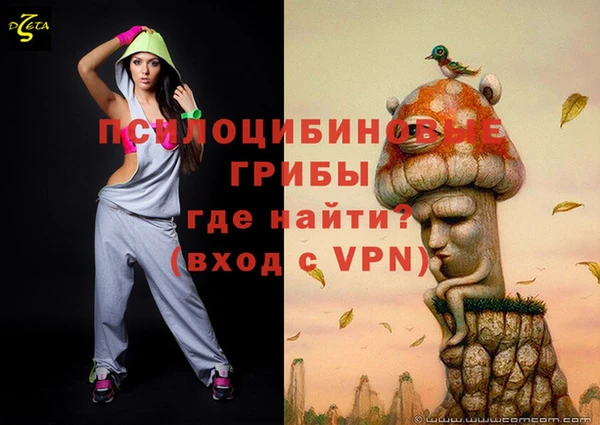 молекула духа Яровое